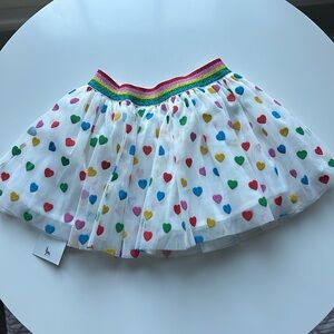 NWT Stella McCartney Kids Skirt